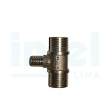 REHAU - TE 25 X 25 X 25