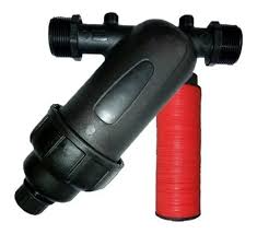 EURODRIP - REPUESTO MALLA 11/2"