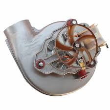 BAXI REPUESTO - QUEMADOR 18 ELEMETOS (LUNA 310)