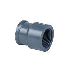 TIGRE SOLDABLE - MANGUITO HEMBRA 25 X 3/4"