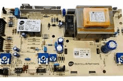 BAXI REPUESTO - PLAQUETA DE MODULACION ECO3 COMPAQ