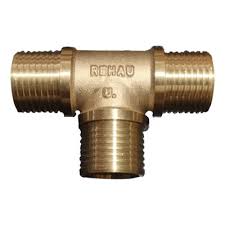 REHAU - TUBO R. MACHO 16 X 1/2"