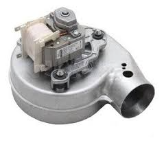 BAXI REPUESTO - FORZADOR 2 VELOCIDADES LUNA ECO 20