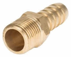 REHAU - TUBO R. MACHO 20 X 1/2"