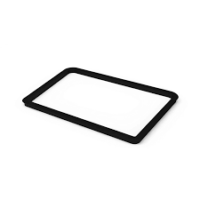 VULCANO REPUESTO - JUNTA TAPA VISORA