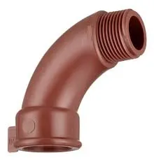 PPN CURVA 90 MH - 3/4"