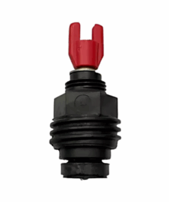 HIDRO 3 REPUESTO - CABEZAL METALICO 6295