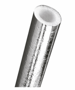 HIDRO 3 - COVERTHOR C/ ALUMINIO 1/2"/20 MM X 2 MT