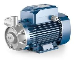 PEDROLLO - BOMBA PERIFERICA 3 HP (TRIF.)