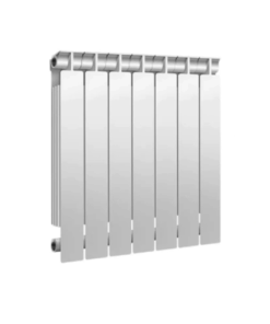 PEISA - RADIADOR BROEN 500 X 7 ELEM.