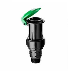 IRRITEC - VALVULA QUICK COUPLING 1"