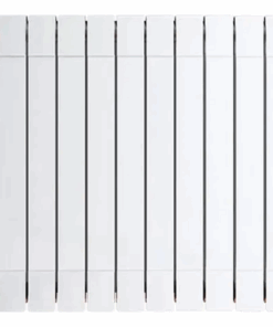 PEISA - RADIADOR BROEN PLUS 700 X 10 ELEMENTOS