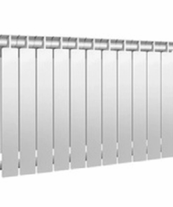PEISA - RADIADOR BROEN PLUS 700 X 12 ELEMENTOS
