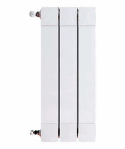 PEISA - RADIADOR BROEN PLUS 700 X 3 ELEMENTOS