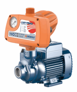 PEDROLLO - BOMBA PRES. PRESION 0.5 HP (MONOF.)
