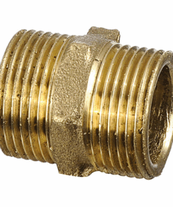 LATYN - TUERCA DE BRONCE 2" X 11/2"