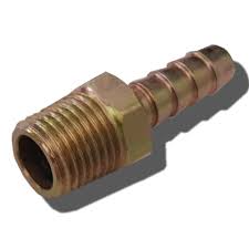 LATYN - ACOPLE ROSCADO DE BRONCE 2" X 11/2"