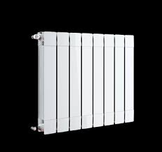 PEISA - RADIADOR BROEN PLUS 700 X 6 ELEMENTOS