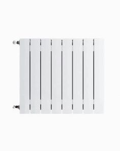 PEISA - RADIADOR BROEN PLUS 700 X 7 ELEMENTOS