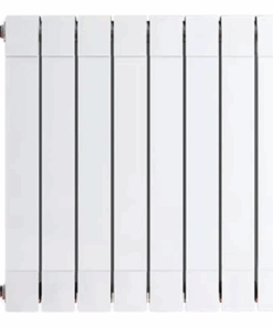 PEISA - RADIADOR BROEN PLUS 700 X 8 ELEMENTOS