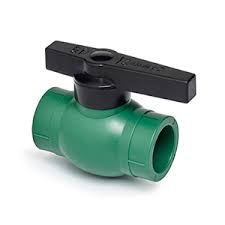 LATYN PERT - VALVULA ESFERICA F-F 32