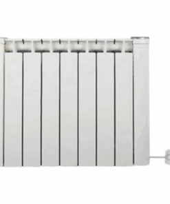 PEISA - RADIADOR ELECT. DIGITAL L500 1500W X 10 E