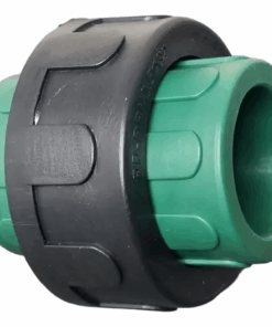 LATYN PERT - UNION DOBLE TRANS. PPR/PERT 32