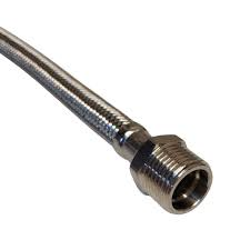 LATYNFLEX - FLEXIBLE P/BOMBA 1" X 50 CM