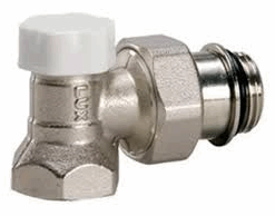 LATYN CLIMA - DETENTOR ESCUADRA LUXOR EASY