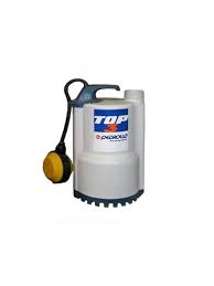 PEDROLLO - BOMBA SUMERGIBLE TOP 3