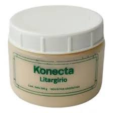 KONECTA - LITARGIRIO 1000 GR