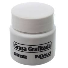 KONECTA - GRASA GRAFITADA 60 GR