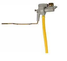 ERREDE - FLOTANTE P/ DEPOSITO 3/8" TIPO FLUMAX