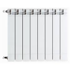 PEISA - RADIADOR SQUADRA PLUS 700 X 9 ELEMENTOS