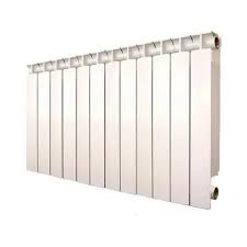 PEISA - RADIADOR TROPICAL 350 X 12 ELEM.