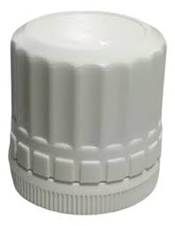 HIDROFLEX REPUESTO - VOLANTE PLASTICO