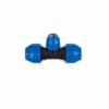 IRRITEC - CONECTOR COMPRESS PEAD TEE RH 50 X 2"
