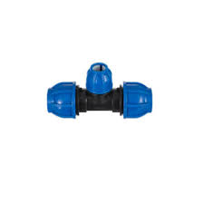 IRRITEC - CONECTOR COMPRESS PEAD TEE RH 50 X 2"