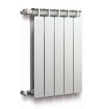 PEISA - RADIADOR TROPICAL 350 X 5 ELEM.