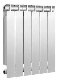 PEISA - RADIADOR TROPICAL 350 X 6 ELEM.