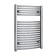 PEISA - RADIAD TOALLERO SCALA 80 CROMO