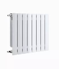 PEISA - RADIADOR BROEN 500 X 10 ELEM.