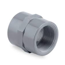 HIDROTEN - MANGUITO PVC MIXTO 50/63 X 11/2" M