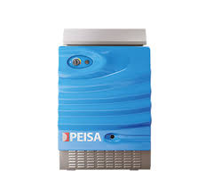 PEISA - CALDERA PISCINA TX 40 GE