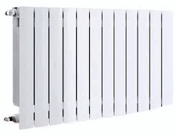 PEISA - RADIADOR BROEN 500 X 12 ELEM.