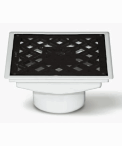 TIGRE JUNTA ELASTICA - EMBUDO VERTICAL 63