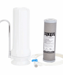 VULCANO - FILTRO PURIFICADOR SOBREMESADA