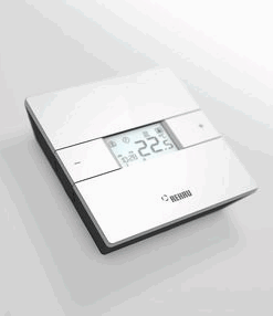 REHAU - TERMOSTATO ANALOGICO (REHAU-E 230V)