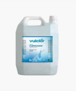VULCANO - CLARIFICADOR 10 LT