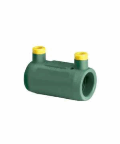 SIGAS - CUPLA ELECTRICA 32 MM